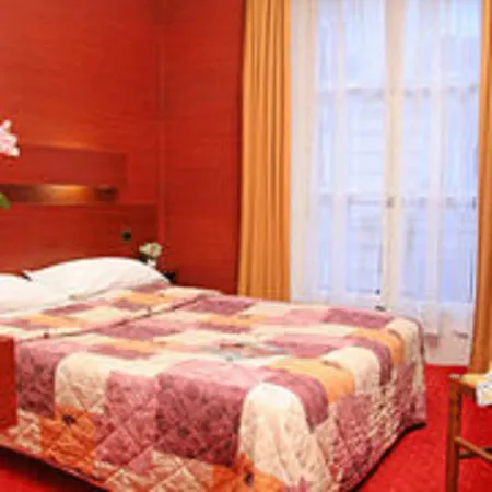 Camelia International Hotel Paris