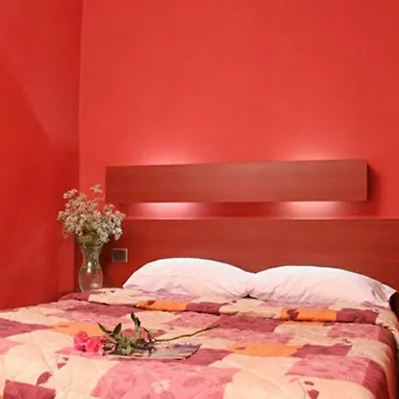 Camelia International Hotel Parigi
