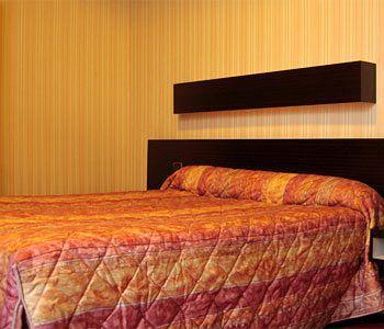 Hotel Camelia International Parigi