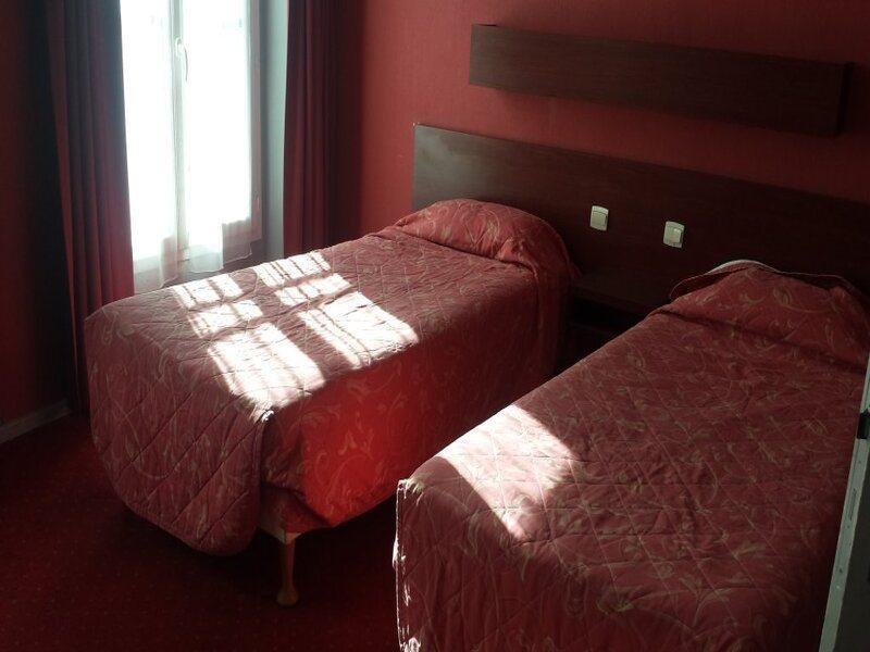 Camelia International 2* Parigi