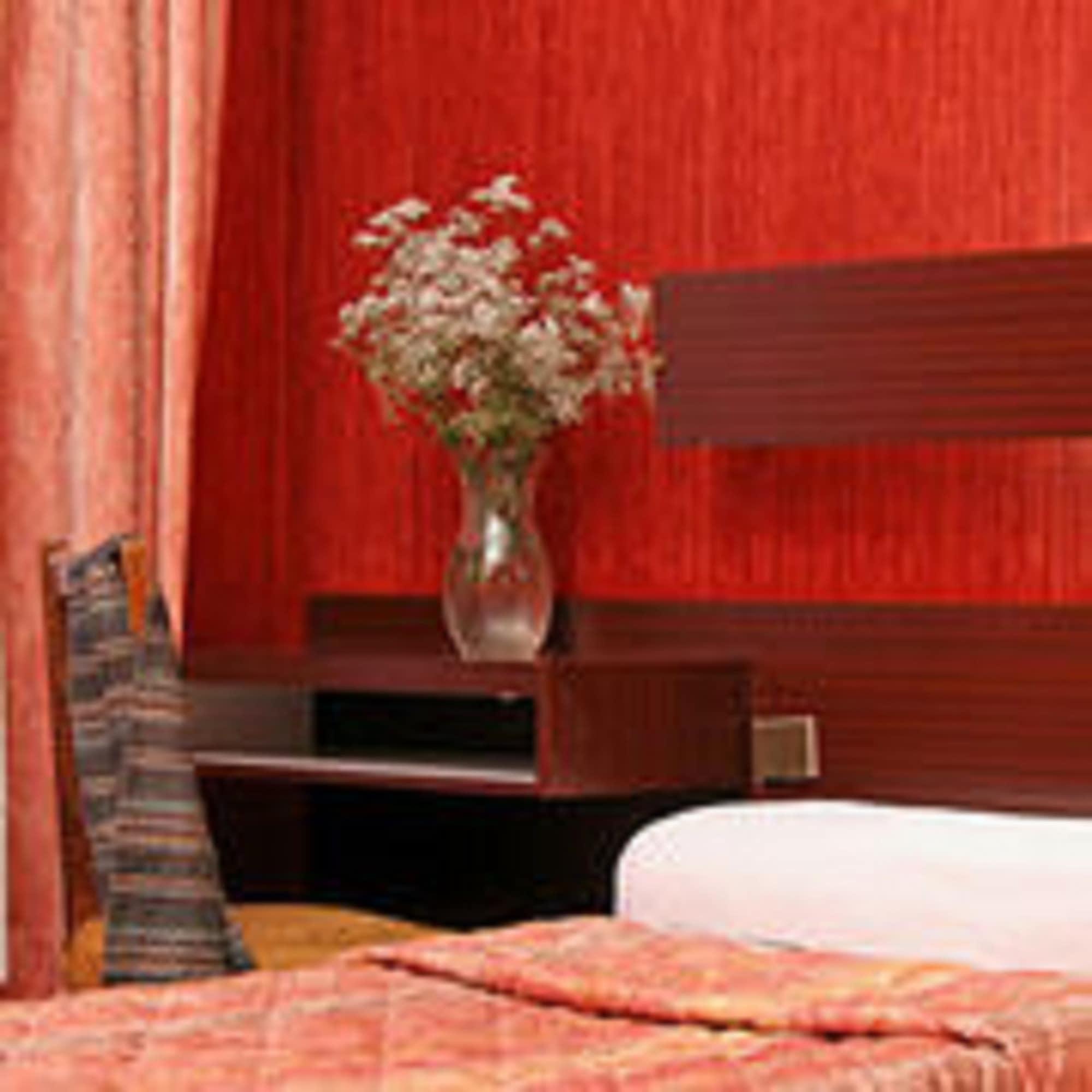 Camelia International Hotel Parigi