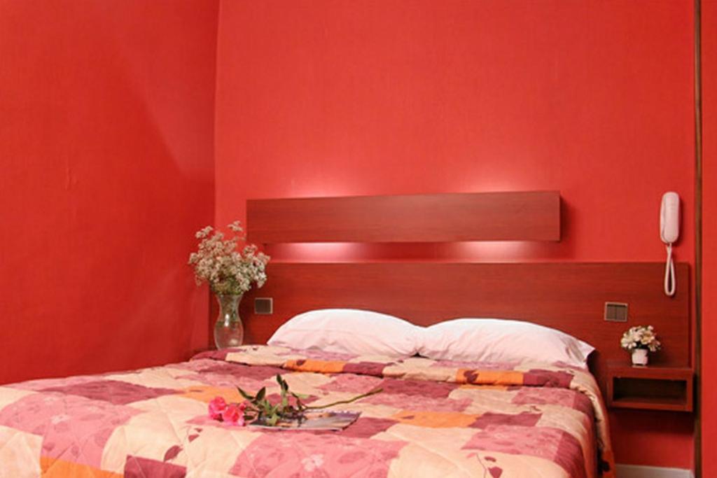 Camelia International Hotel Parigi